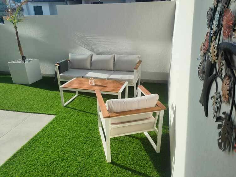 Casa Vinn